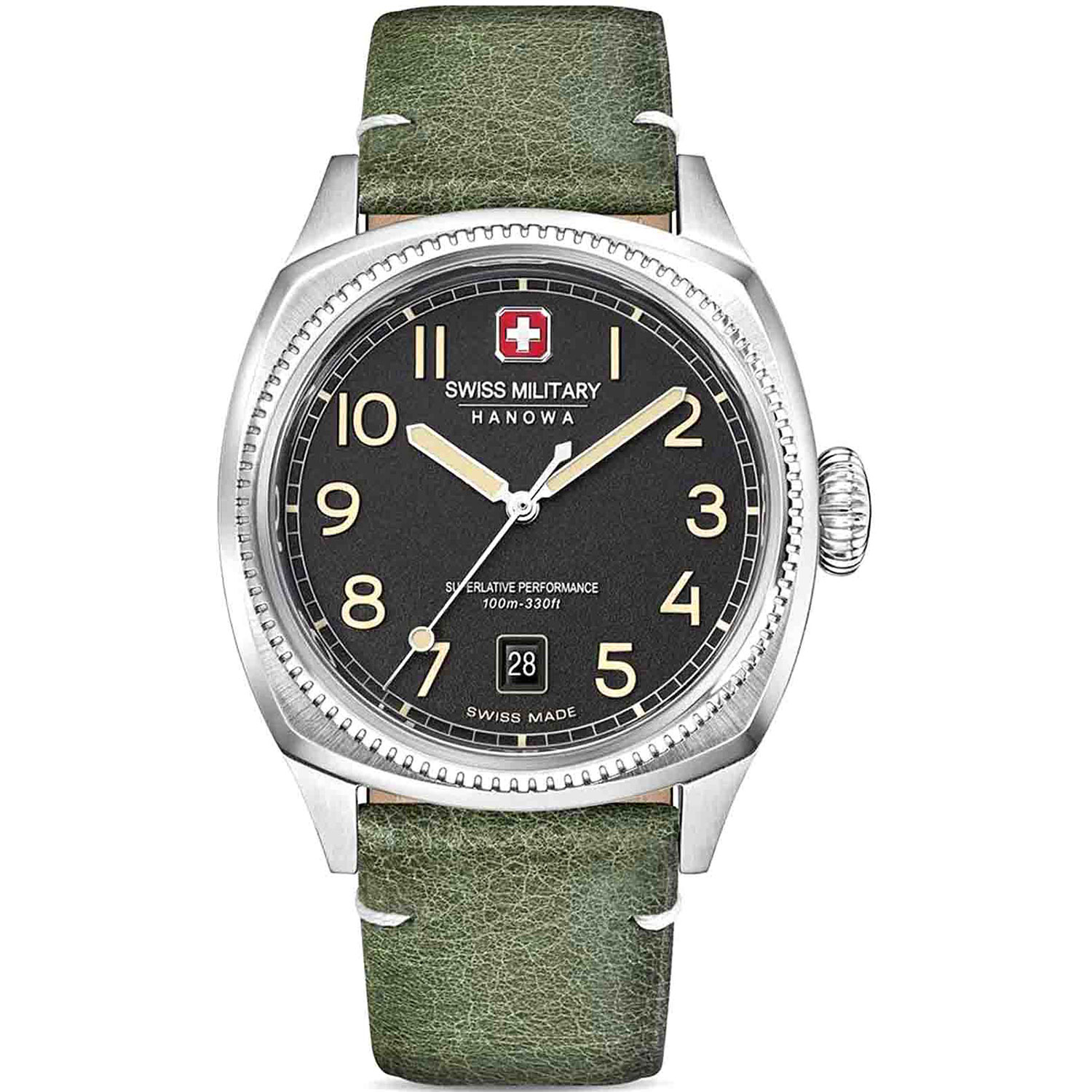 Часы Swiss Military Hanowa Condor SMWGB0003703